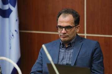 مراسم بزرگداشت روز پرستار